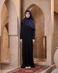 MALIKA INNER IN BLACK