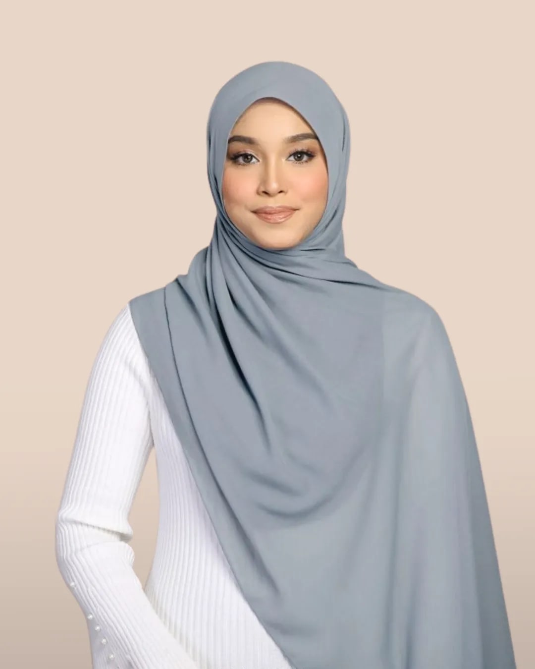 FERRA IN PASTEL BLUE