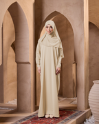 MALIKA INNER IN CREAM