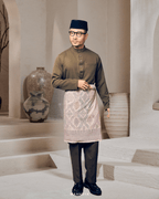 BADANG IN OLIVE