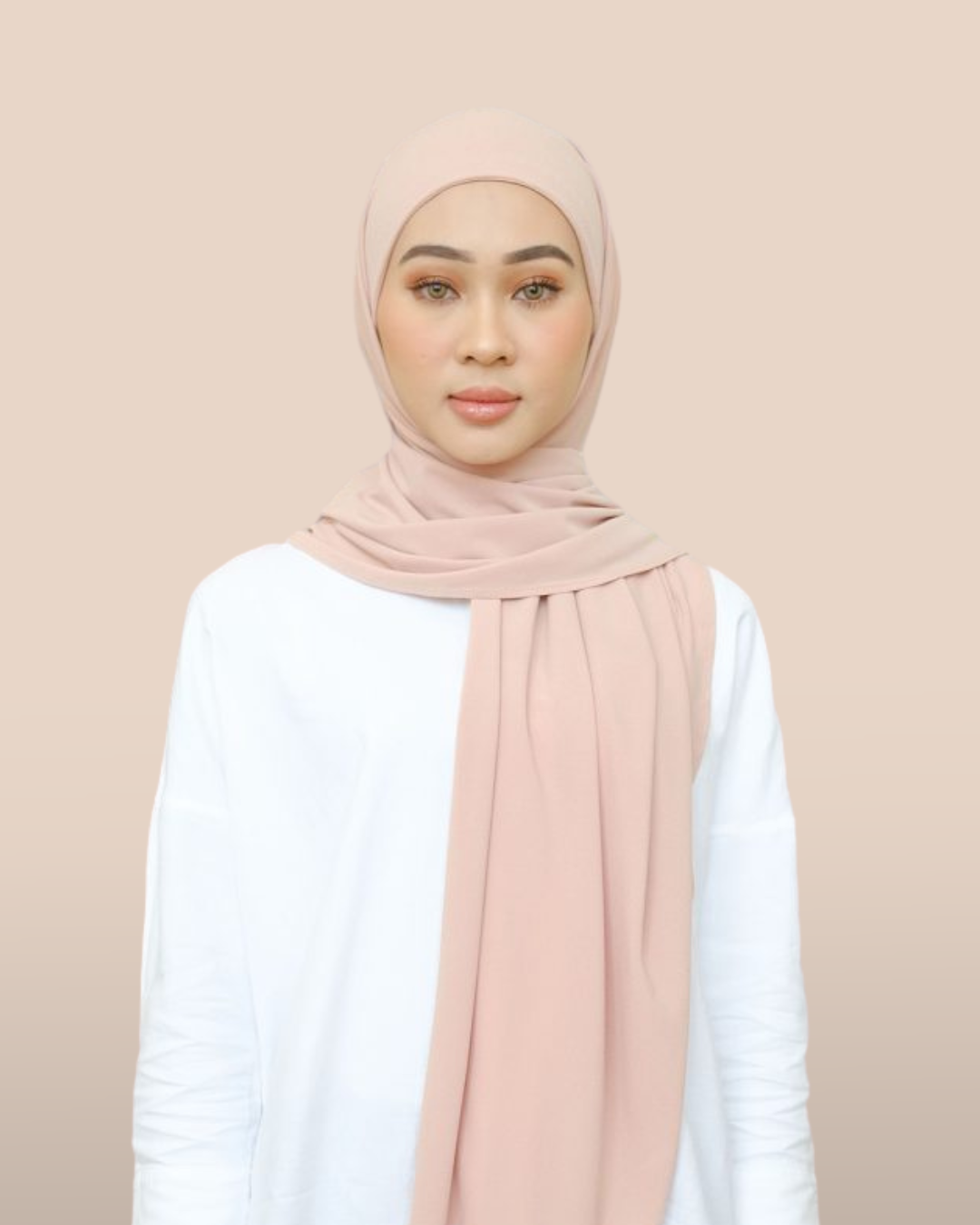 LEONA IN CREAM TAN