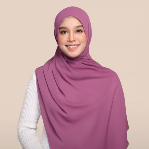 LEYA IN BERRY PURPLE