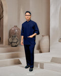 INDERA IN NAVY BLUE