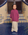DANG ANUM KIDS IN DEEP OPAL