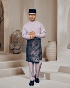 BADANG IN LIGHT GREY