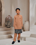 INDERA KIDS IN NUDE