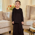 ELEANOR KIDS IN BLACK