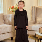 ELEANOR KIDS IN BLACK