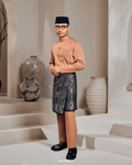 BADANG IN NUDE