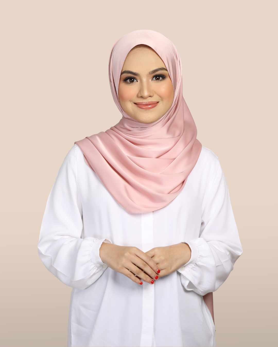 SOFEA IN PINK SALT
