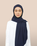 LEONA IN NAVY BLUE