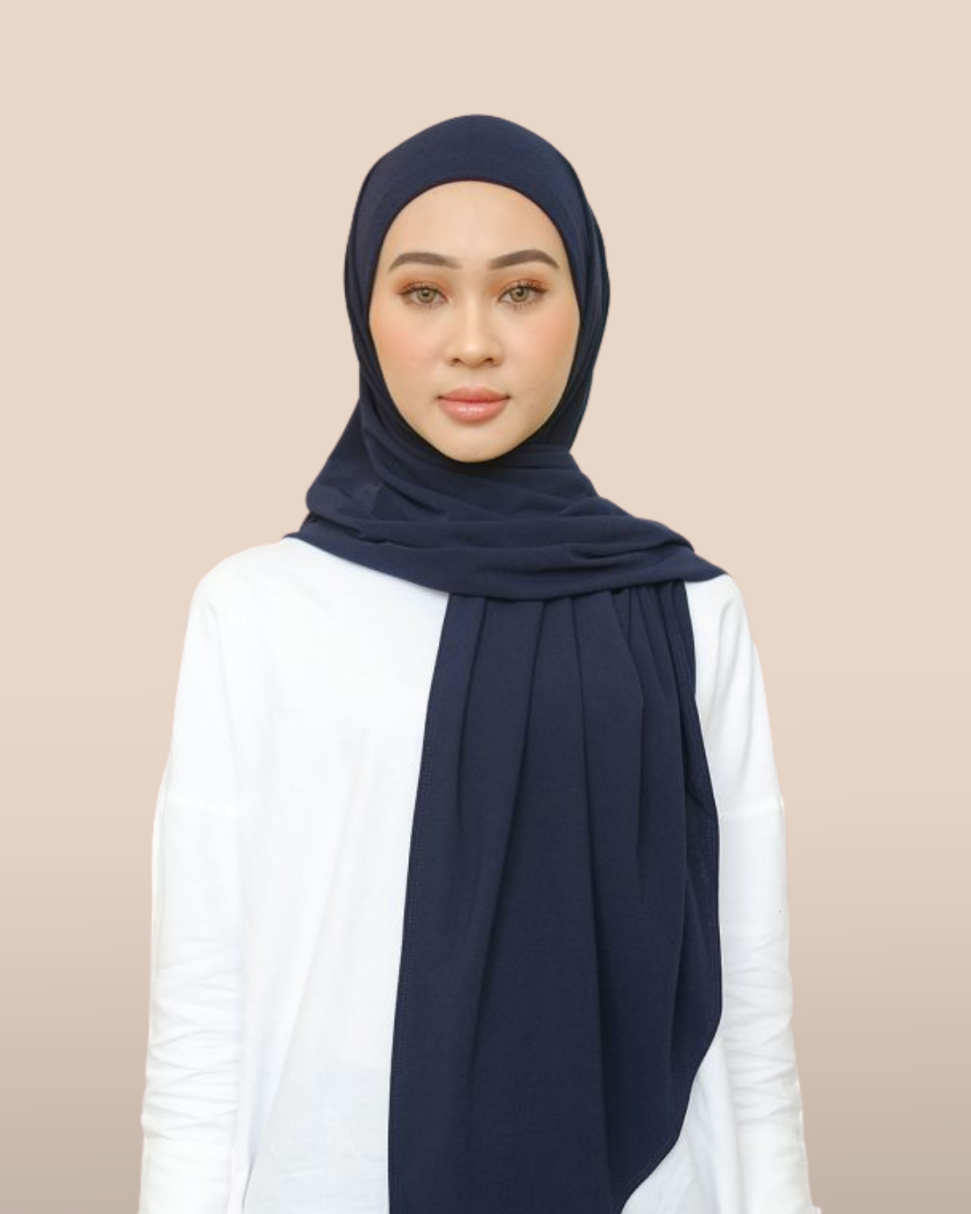 LEONA IN NAVY BLUE