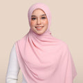 LEYA IN ROSE QUARTZ