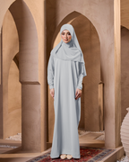 MALIKA INNER IN GREY