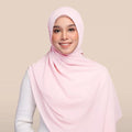 LEYA IN BABY PINK