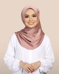 SOFEA IN HAZELNUT