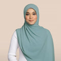 LEYA IN AQUA SKY