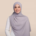 LEYA IN GREY