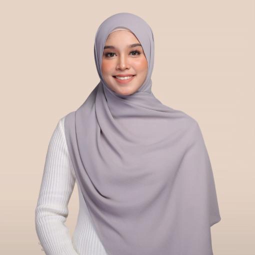LEYA IN GREY