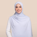 LEYA IN CLOUDY BLUE