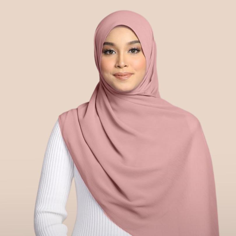 LEYA IN PINK BLUSH