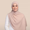 LEYA IN CREAM TAN