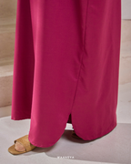 ESMEE KAFTAN IN MAGENTA