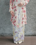DALIA SKIRT IN SAGE