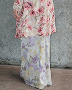 DALIA SKIRT IN SAGE
