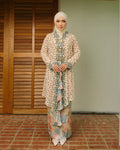 THEA KEBAYA IN COCOA