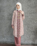 THEA KEBAYA IN BLUSH