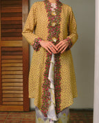 THEA KEBAYA IN VIOLET