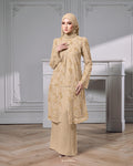 IZARA KURUNG IN BUTTERCREAM 2.0