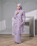 IZARA KURUNG IN LILAC 2.0