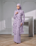 IZARA KURUNG IN LILAC 2.0