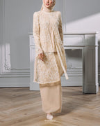 IZARA KURUNG IN BUTTERCREAM