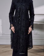IZARA KURUNG IN BLACK