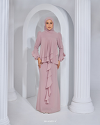 AURORA KURUNG IN SOFT PINK