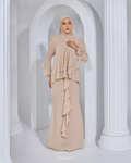 AURORA KURUNG IN NUDE