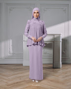 PRE-ORDER JULIA KURUNG IN LILAC 2.0