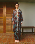 MELUR KEBAYA IN MOCHA