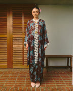 MELUR KEBAYA IN MOCHA