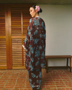 MELUR KEBAYA IN MOCHA