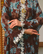 MELUR KEBAYA IN MOCHA