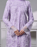 IZARA KURUNG IN LILAC